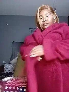 Stripchat Live Sex Cam of RealMsPEARLsEXY69