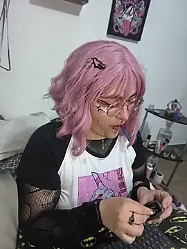 Stripchat Adult Webcams of XxGreenGoodxX