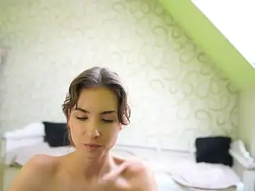 Stripchat Free Porn Cam of Abella_Danger_X