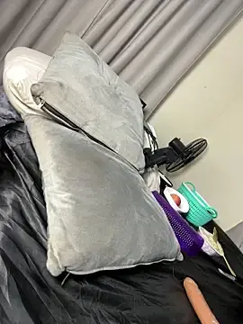 Stripchat Sex Chat of Hugemassivebootie