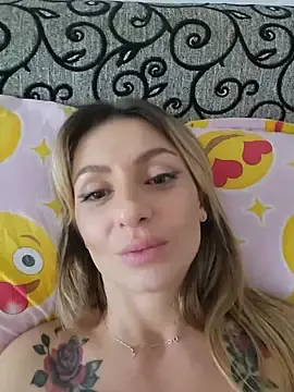 Stripchat Best Webcam of SofiaLace