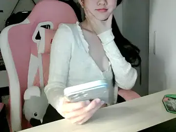 Stripchat Live Porn of lucienguyen