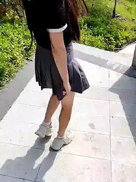 Stripchat Live Sex of shaoshao-7758