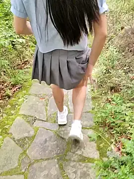 Stripchat Sex Chat of shaoshao-7758