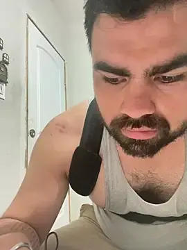 Stripchat Free Live Porn of ChipichipiDFoxy