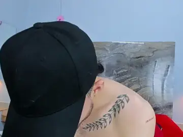 Stripchat Free Live Porn of James-06