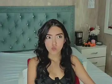 Stripchat Live Sex of Marcelaa_fox