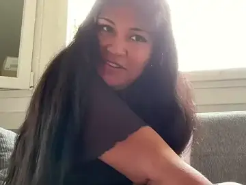 Stripchat Free Live Porn of MashaCL