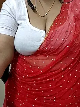 Stripchat Free Porn Cam of Reshma-09