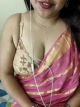 Stripchat Live Porn of joya_bhabi
