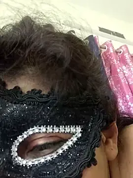 Stripchat Sex Chat of joya_bhabi
