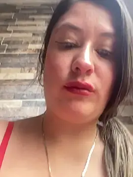 Stripchat Adult Video Chat of Abby-LS