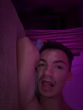 Stripchat Live Sex Cam of Bogdanxio67