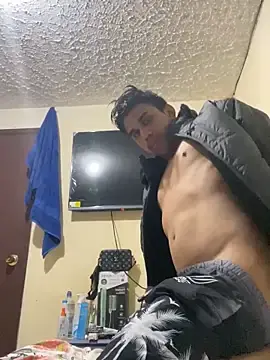 Stripchat Watch Live Sex Cams of Camachito332