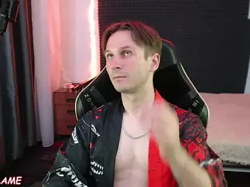 Stripchat Live Sex Cam of F666LAME