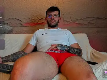 Stripchat Live Sex of jonathan_rivers