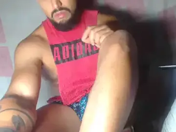 Stripchat Best live sex cam show of sebasx412