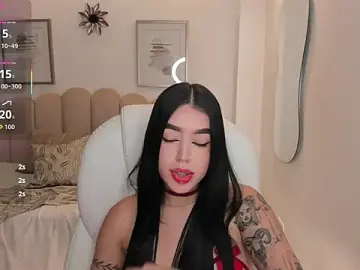 Stripchat Live Porn of zoee_jackson