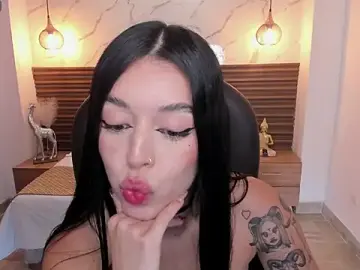 Stripchat Best live sex cam show of zoee_jackson
