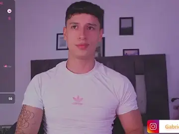 Stripchat Watch Live Sex Cams of I_Gabriel