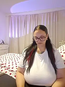 Stripchat Free Live Porn of JUJUICY-