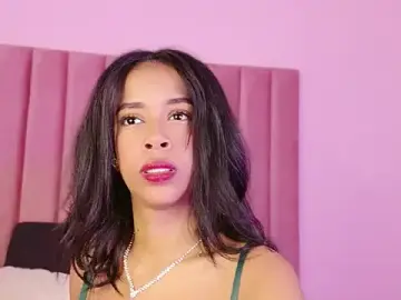 Stripchat Sex Chat of Kimmiie_