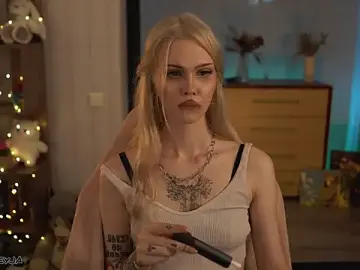 Stripchat Free Porn Cam of ManiFreyja