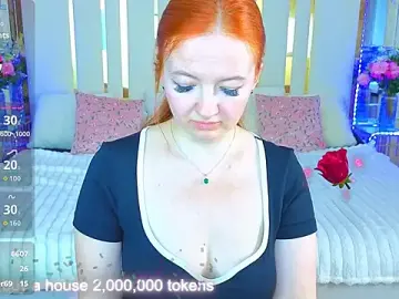 Stripchat Nude Webcam of Marina_Mur_
