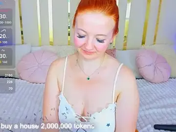Stripchat Best Webcam of Marina_Mur_