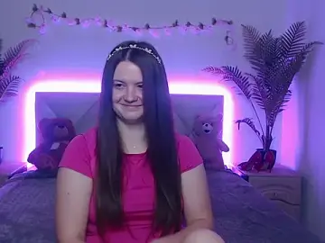 Stripchat Watch Live Sex Cams of MavkaCute
