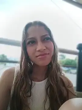 Stripchat Live Sex Cam of Vanneskk