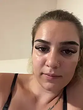Stripchat Private Sex Chat of _Jessika13_