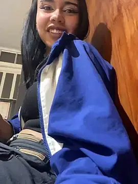Stripchat Live Porn of AntonellaCooper_Pink