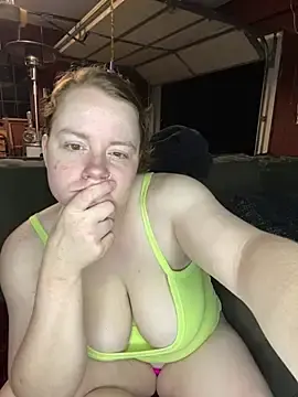 Stripchat Live Sex Cam of Strawberrykisses96