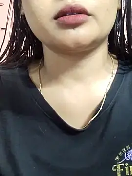 Stripchat Best Webcam of Wild-janvi