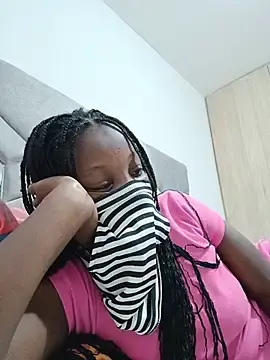 Stripchat Nude Webcam of kharoll
