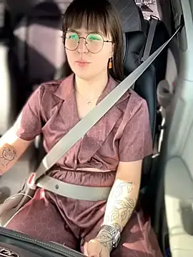 Stripchat Live Sex of meow_girl