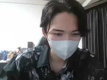 Stripchat Live Sex Cam of raitokun5555