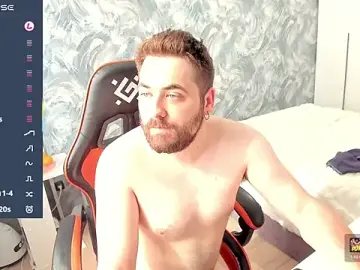 Stripchat Sex Cam of Morlaios