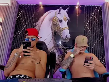 Stripchat Live Porn of the_knights_of_the_night