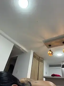 Stripchat Best live sex cam show of AlannaEvons