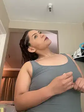 Stripchat Live Porn of Dnasty408