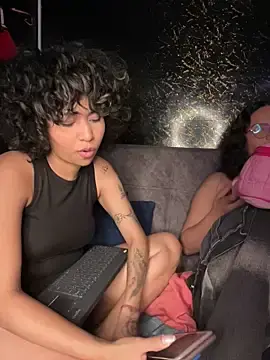 Stripchat Watch Live Sex Cams of Laila_LS