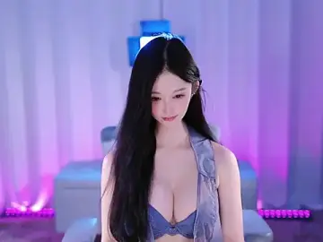 Stripchat Best live sex cam show of LoveJay520