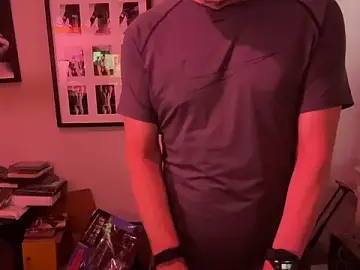 Stripchat Free Live Porn of Britdazdaddy