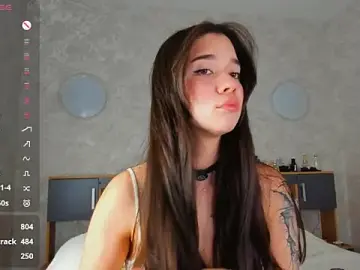 Stripchat Nude Webcam of Butterflys1268