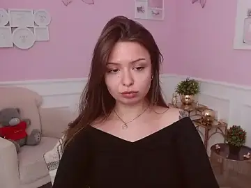 Stripchat Sex Cam of LucySkilar