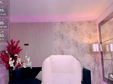 Stripchat Watch Live Sex Cams of Miia_laurent
