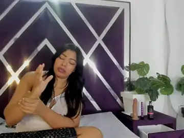 Stripchat Watch Live Sex Cams of alannaht