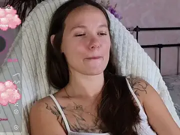 Stripchat Best live sex cam show of lil_luna_x
